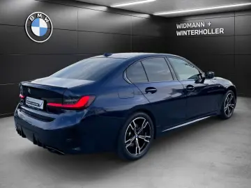 BMW M340d xDrive Limousine