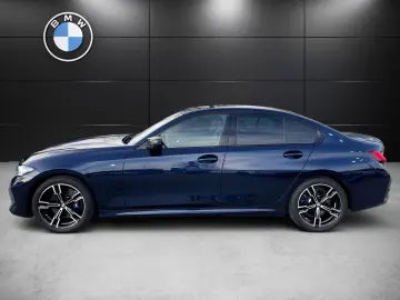 BMW M340d xDrive Limousine