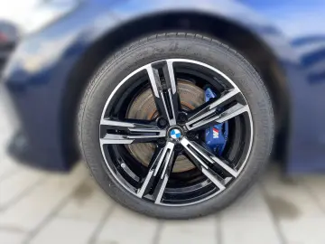 BMW M340d xDrive Limousine