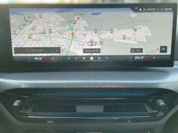 BMW M340d xDrive Limousine