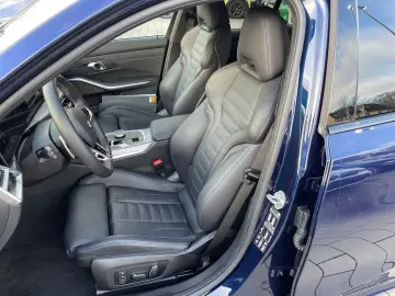 BMW M340d xDrive Limousine