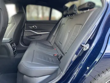 BMW M340d xDrive Limousine