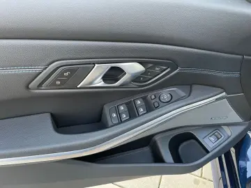 BMW M340d xDrive Limousine