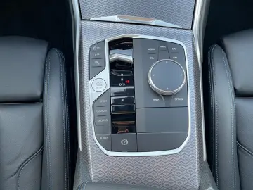 BMW M340d xDrive Limousine