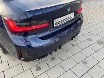 BMW M340d xDrive Limousine