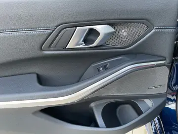BMW M340d xDrive Limousine