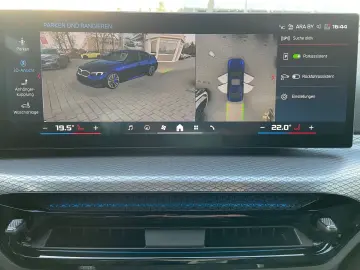 BMW M340d xDrive Limousine