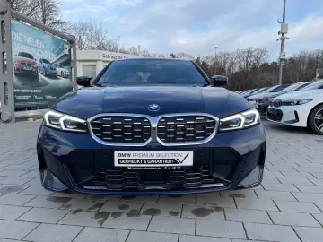 BMW M340d xDrive Limousine