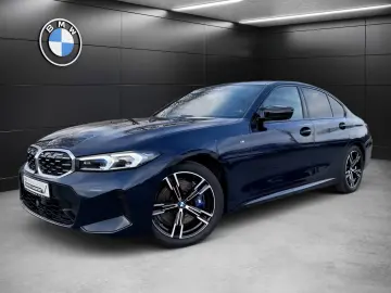 BMW M340d xDrive Limousine