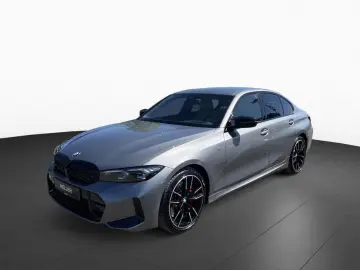BMW M340d xDr M SPORT PRO CarbonInt AdLED 360 HUD 19