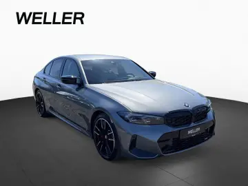 BMW M340d xDr M SPORT PRO