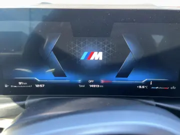 BMW M340d xDr M SPORT PRO