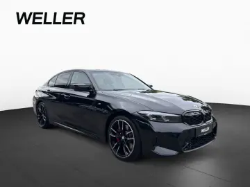 BMW M340d xDr Lim M SPORT PRO