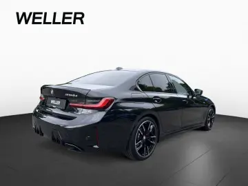 BMW M340d xDr Lim M SPORT PRO