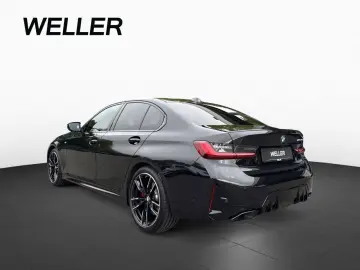 BMW M340d xDr Lim M SPORT PRO