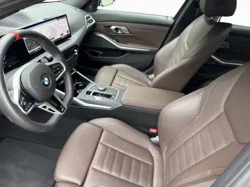 BMW M340d xDr Lim M SPORT PRO