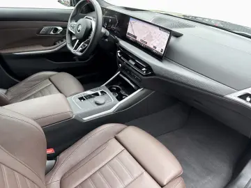 BMW M340d xDr Lim M SPORT PRO