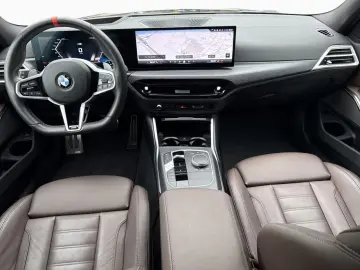 BMW M340d xDr Lim M SPORT PRO