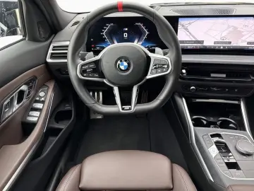 BMW M340d xDr Lim M SPORT PRO