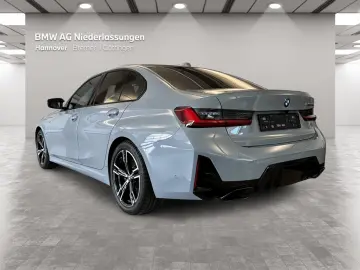BMW M340d xDrive Limousine