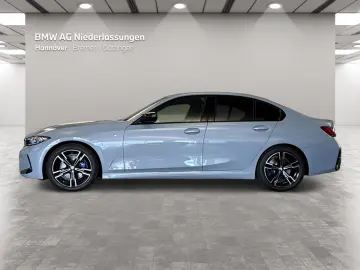 BMW M340d xDrive Limousine