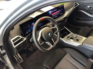 BMW M340d xDrive Limousine