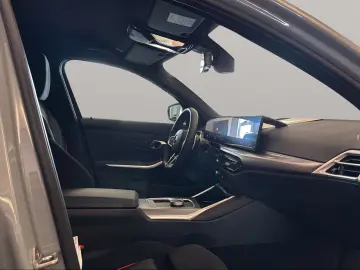 BMW M340d xDrive Limousine