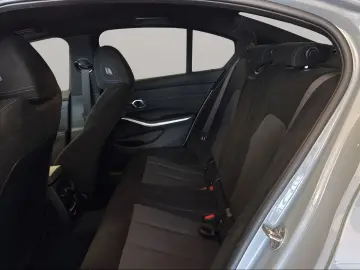 BMW M340d xDrive Limousine