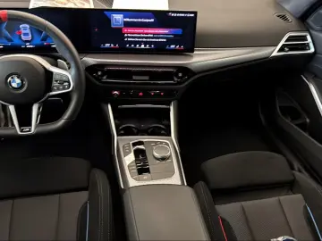 BMW M340d xDrive Limousine