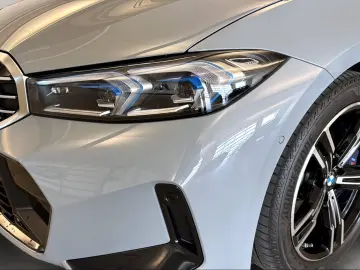 BMW M340d xDrive Limousine