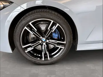 BMW M340d xDrive Limousine