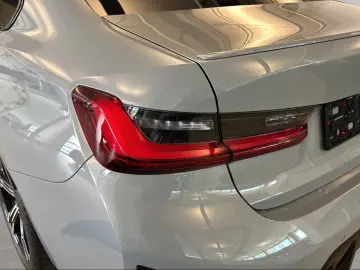 BMW M340d xDrive Limousine
