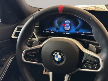 BMW M340d xDrive Limousine