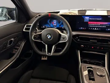 BMW M340d xDrive Limousine