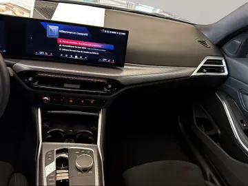 BMW M340d xDrive Limousine