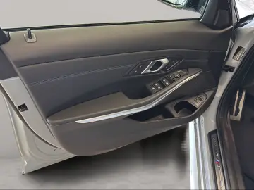 BMW M340d xDrive Limousine