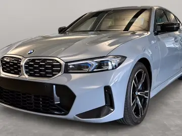BMW M340d xDrive Limousine