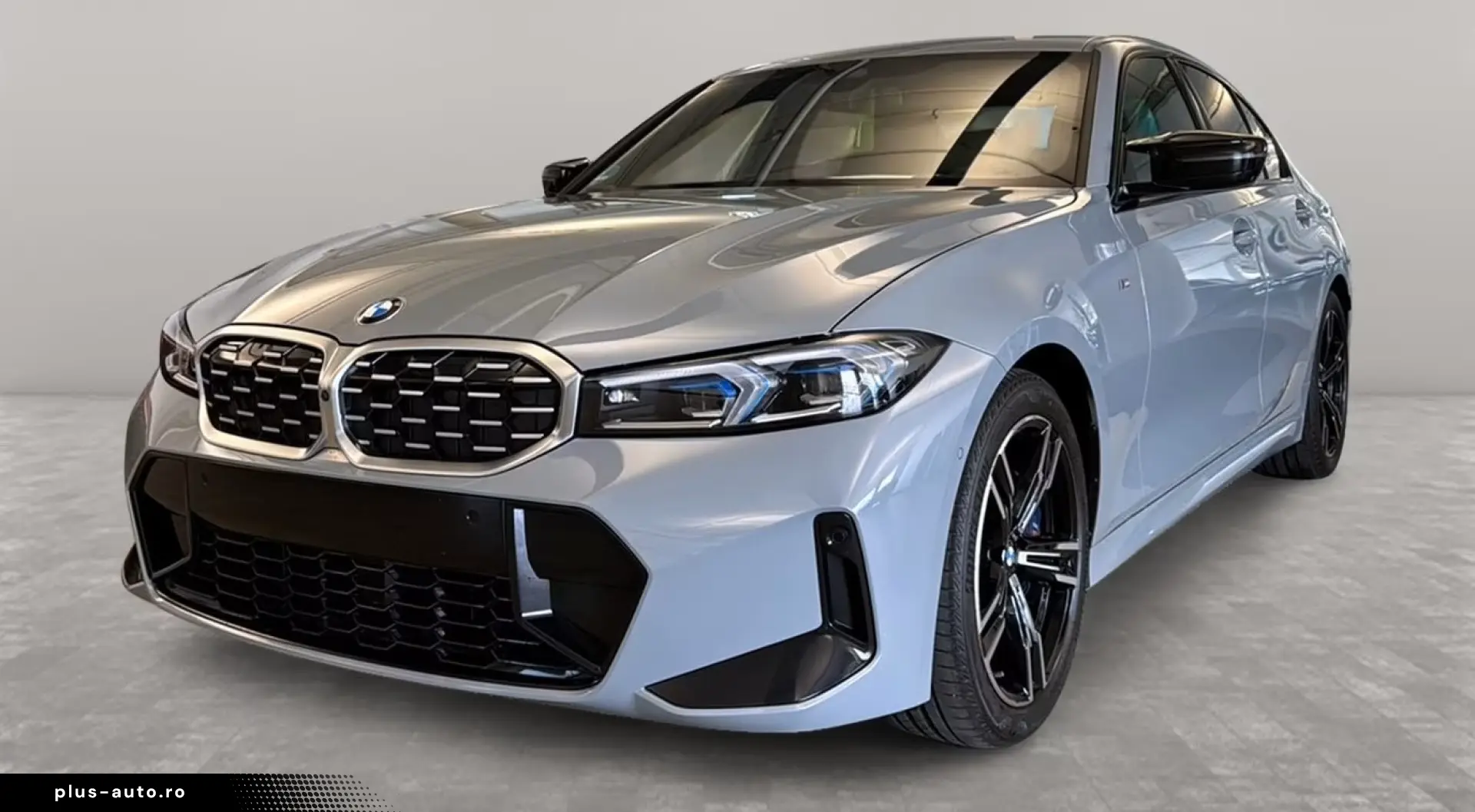 BMW M340d xDrive Limousine