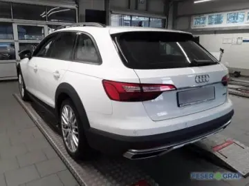 AUDI A4 Allroad 45 TFSI