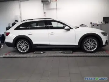 AUDI A4 Allroad 45 TFSI