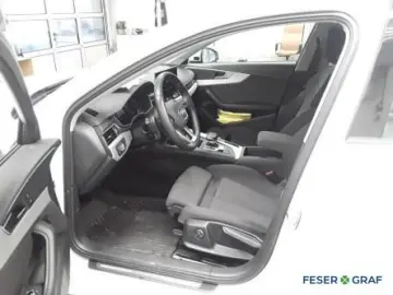 AUDI A4 Allroad 45 TFSI