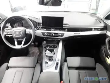 AUDI A4 Allroad 45 TFSI