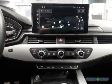 AUDI A4 Allroad 45 TFSI