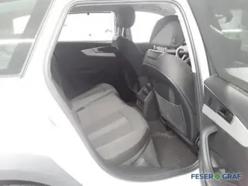 AUDI A4 Allroad 45 TFSI