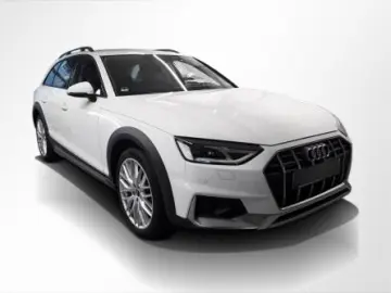 AUDI A4 Allroad 45 TFSI