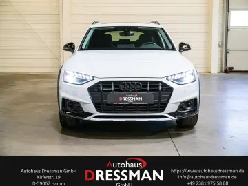 AUDI A4 Allroad 45 TFSI