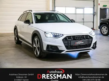 AUDI A4 Allroad 45 TFSI
