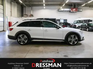 AUDI A4 Allroad 45 TFSI