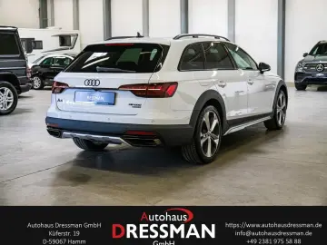 AUDI A4 Allroad 45 TFSI