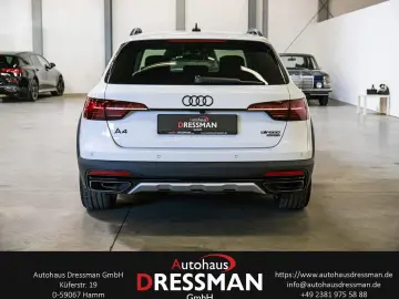 AUDI A4 Allroad 45 TFSI